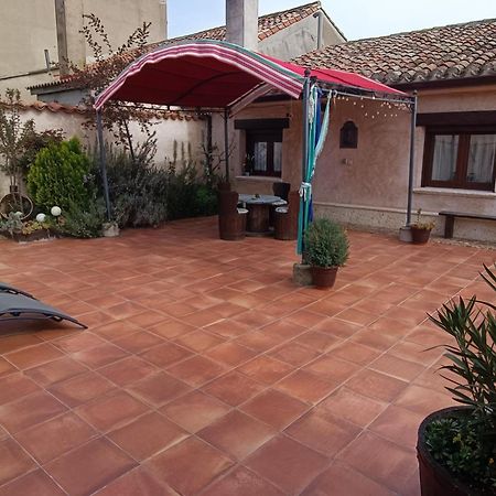Pinar De Las Cabanuelas Villanueva de Duero Exterior photo