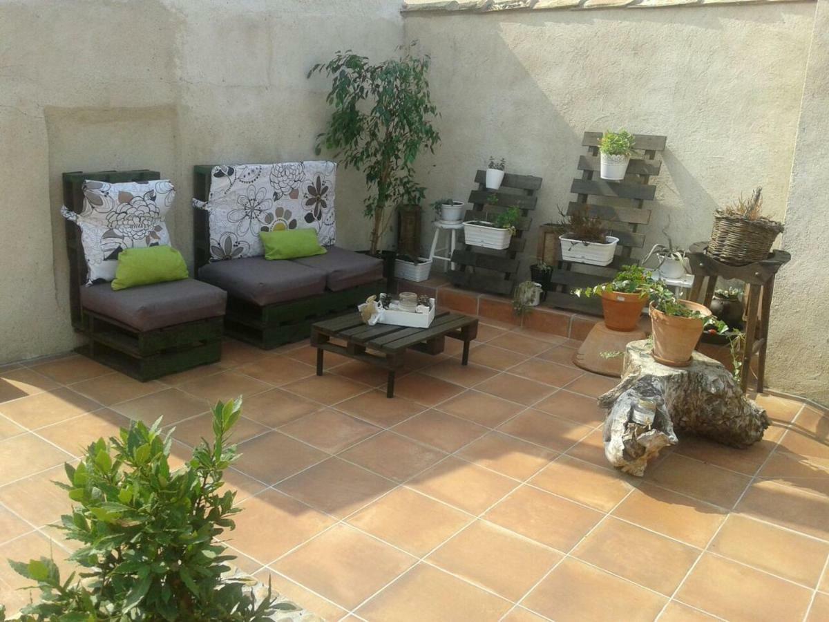 Pinar De Las Cabanuelas Villanueva de Duero Exterior photo